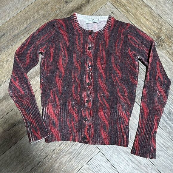 Prada Cardigan - Picture 1 of 10